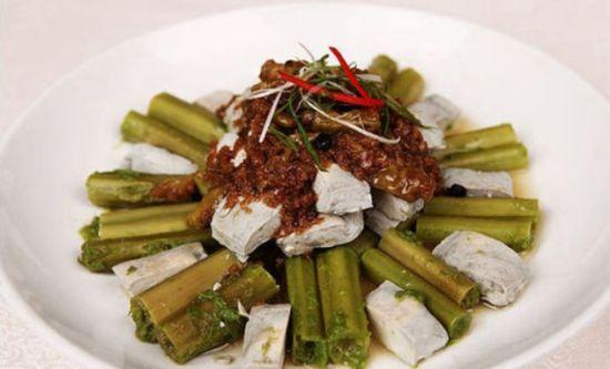 4种越臭越受人喜欢的食物，有很多你根本想不到，全爱吃的大神