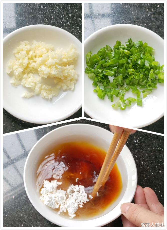 莲藕|2节莲藕加块肉，不要下锅炒了，教你新鲜吃法，营养好吃又好看！