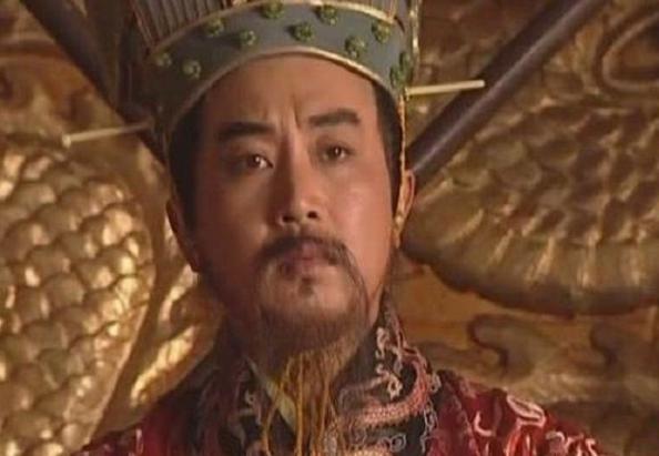 赵桓|古代最憋屈太子,逍遥10年却死活不肯继位,后被父皇打晕抬上龙椅