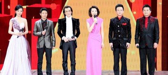 春晚|2021年春晚确定总导演，主持人阵容也有大致方向，你最pick谁？