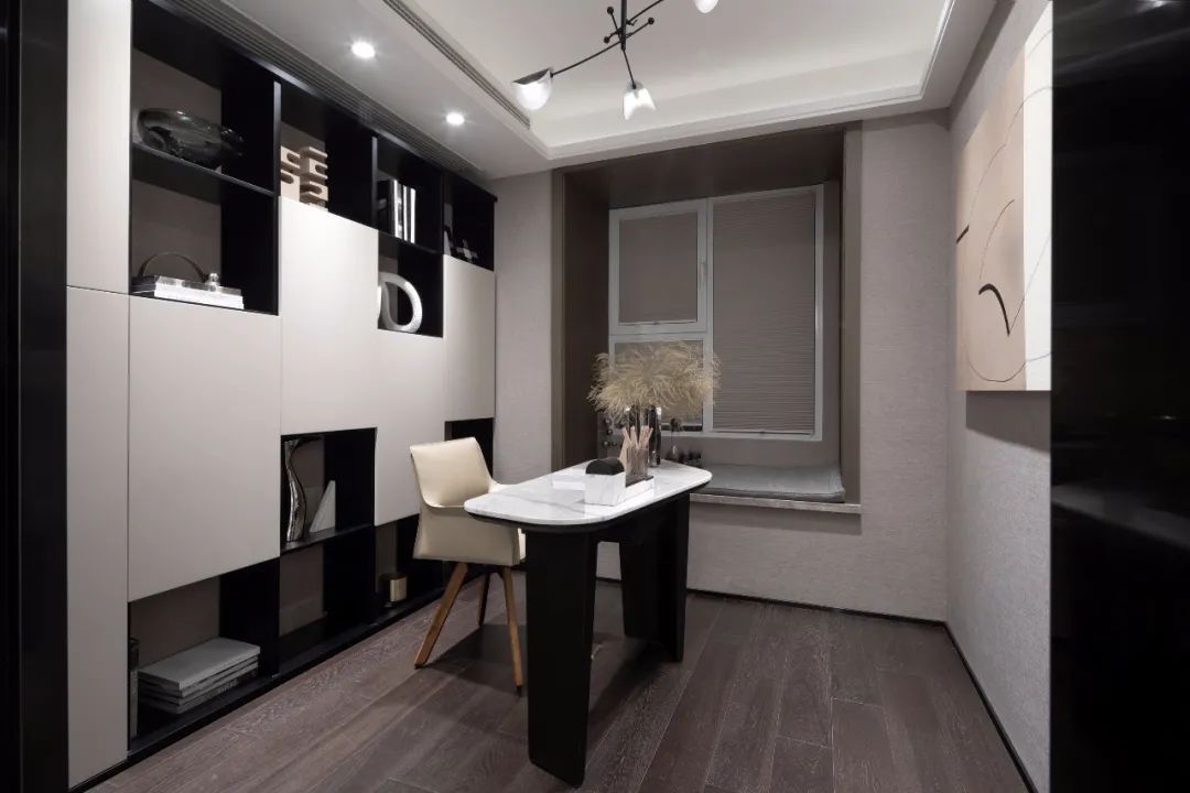 |北控·瀚棠 139㎡样板间