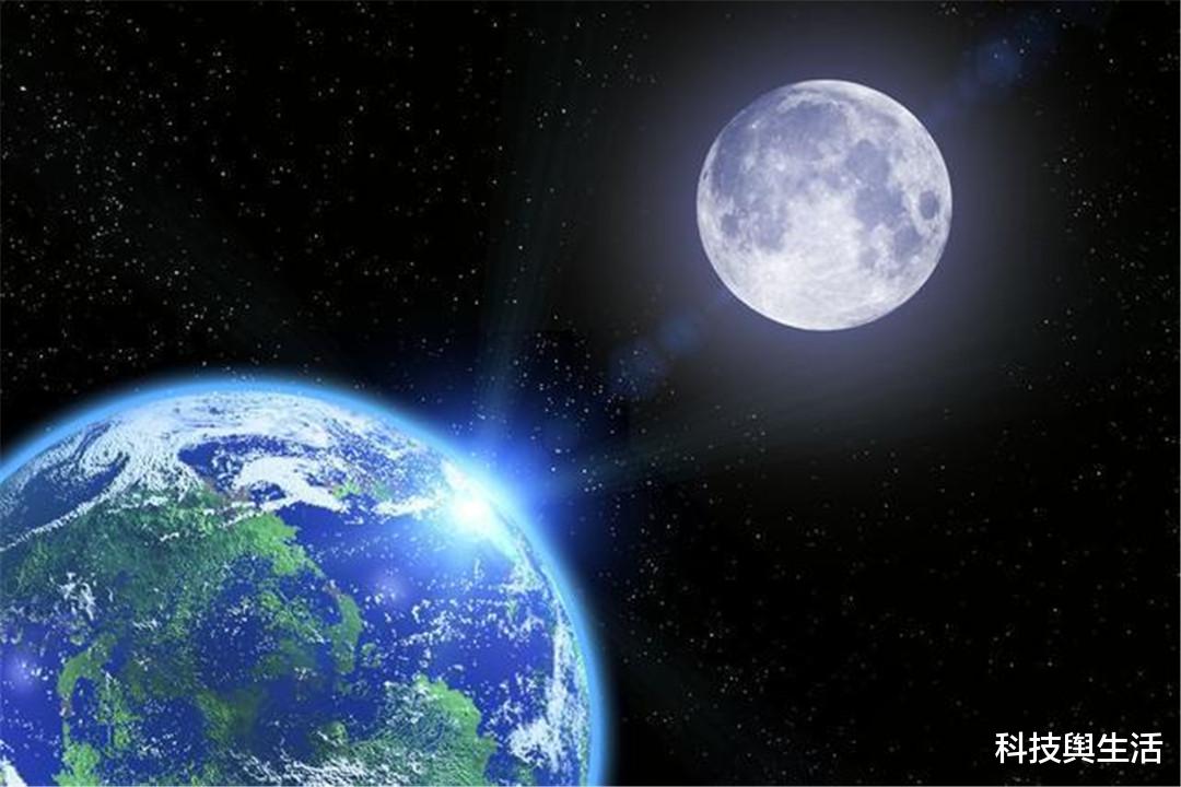 月球|宇航员从月球看向地球的时候，为何会感到害怕？他们看到了什么？