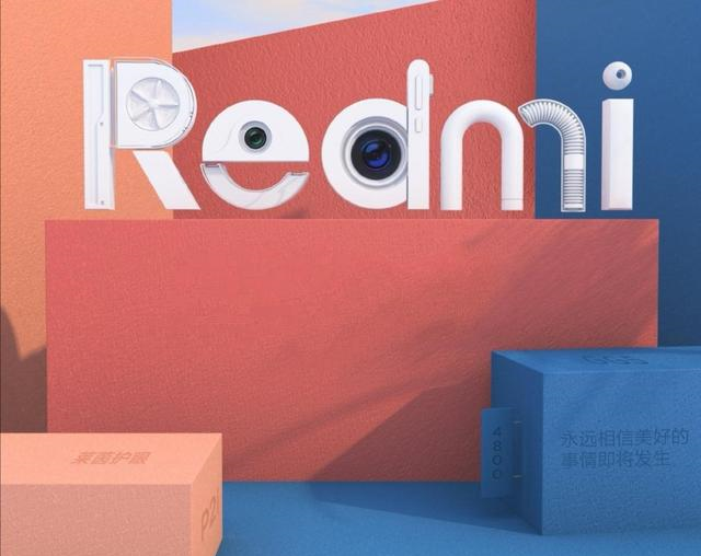 iphone12|红米年度封神“千元机皇”