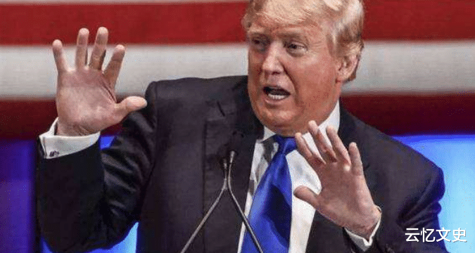 #特朗普#特朗普3票之差落败！美国法院终于出手了，这回连总统权利也没用