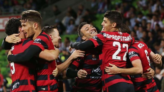 澳超|今日足球二串一:澳超+法联杯决赛