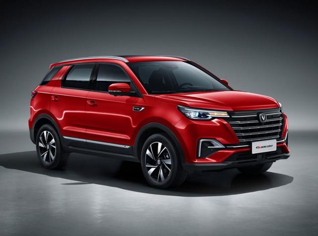 SUV|四款10万元自动挡SUV,空间大、油耗低,有你的车吗?