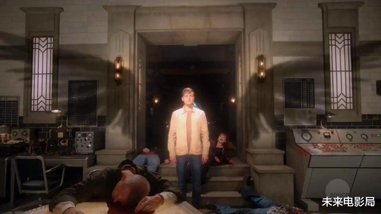 甄嬛传|《邪恶力量》：最后八集播出，一代人的青年时代要结束了！