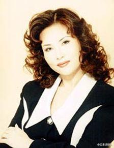 芦秀梅|她是中国十大女歌唱家,事业当红丈夫入狱,抑郁后55岁患癌去世