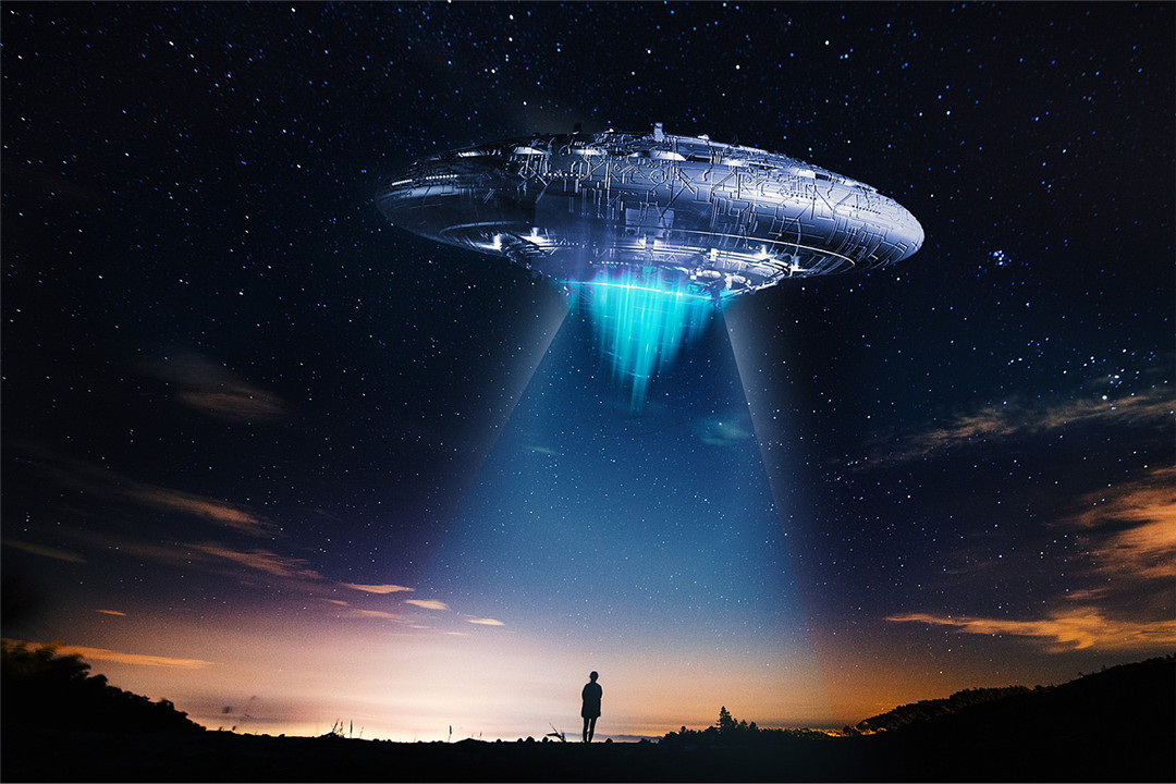 外星人|凤凰山UFO事件是个谜，孟照国称多次看到外星人，一切是否属实？