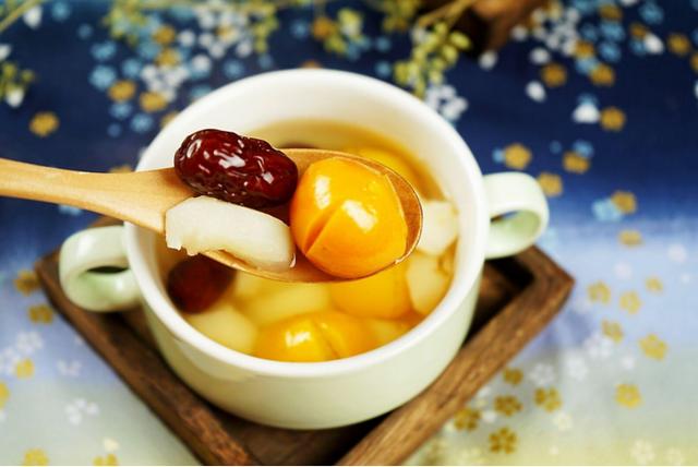 『食材』几道养生菜，强健脾胃驱散寒气