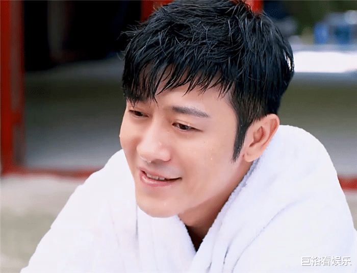 成毅|艺人霸屏指数排行榜：成毅第4，赵露思第3，榜首两部剧霸屏！