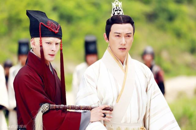 汉武帝|汉武帝在位54年，儿子个个优秀，为何传位年仅8岁的刘弗陵？