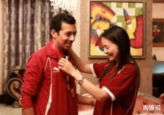 『』那个被叫做最美棋后的诸宸，接受一夫多妻并嫁给卡塔尔王子，她现状如何了？