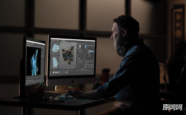 iMac|苹果官宣！正式推出27英寸iMac：超快性能，超清摄像头和5K显示屏