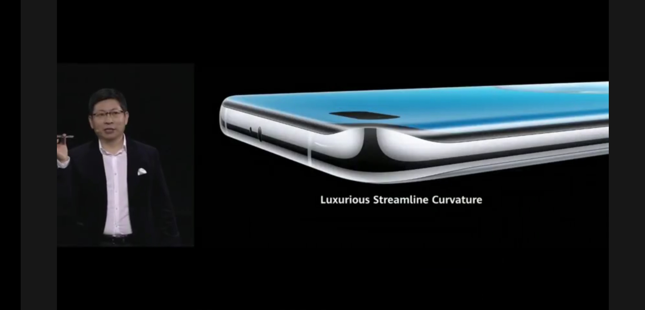 『华为mate30』华为P40系列:真正的安卓机皇降临