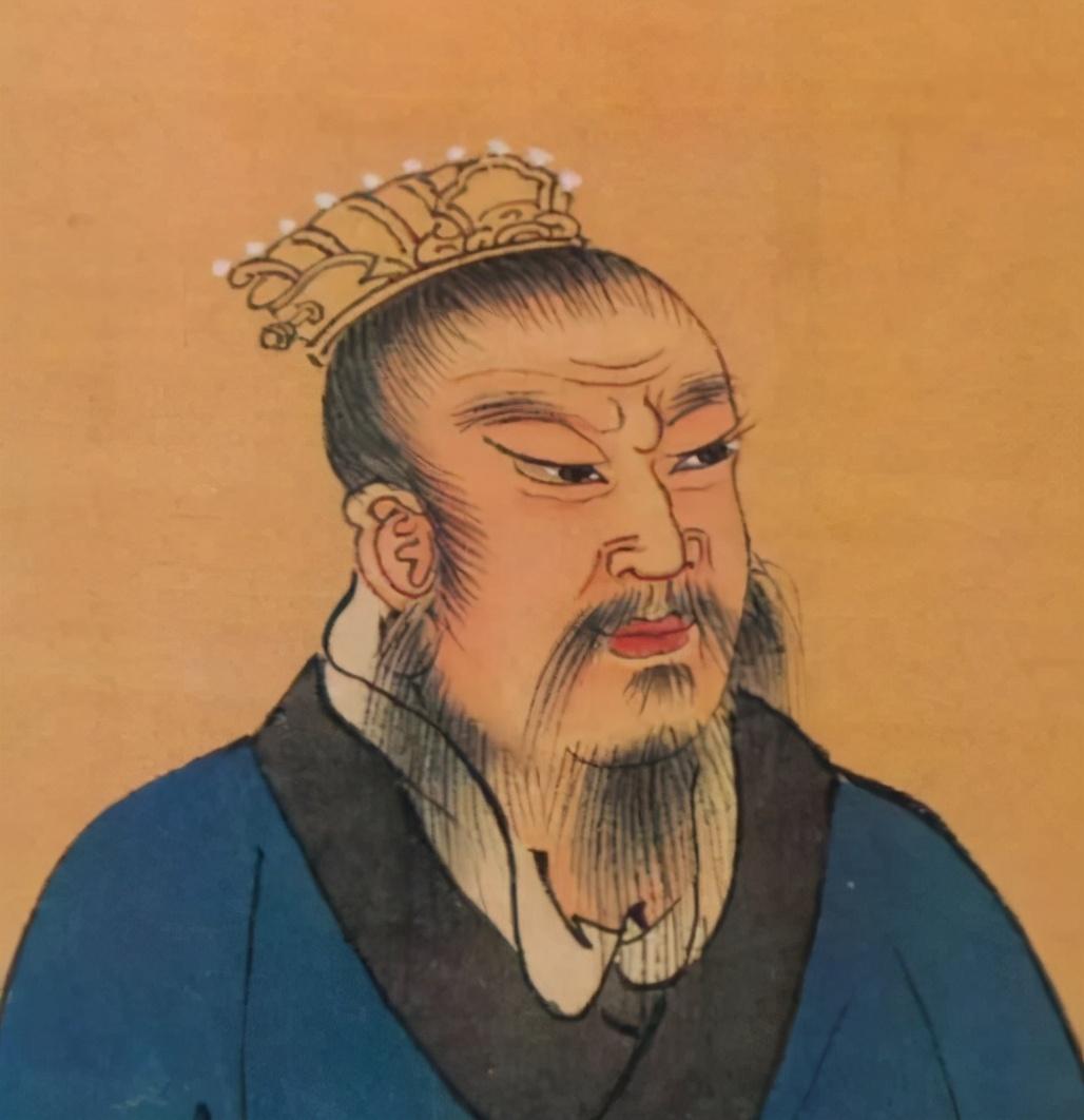 汉高祖|刘邦是如何迅速恢复汉朝人口的?方法很简单,却让女子苦不堪言