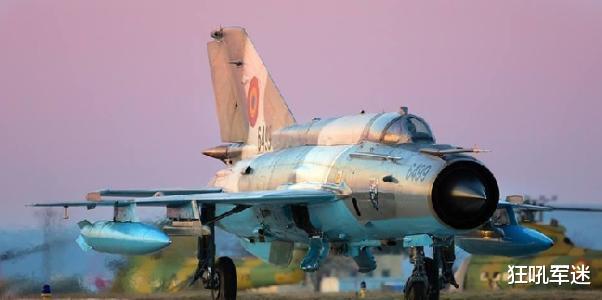 #印度#印度拒绝了美战机，同时也将俄战机踢出采购订单，都是中国闹的？