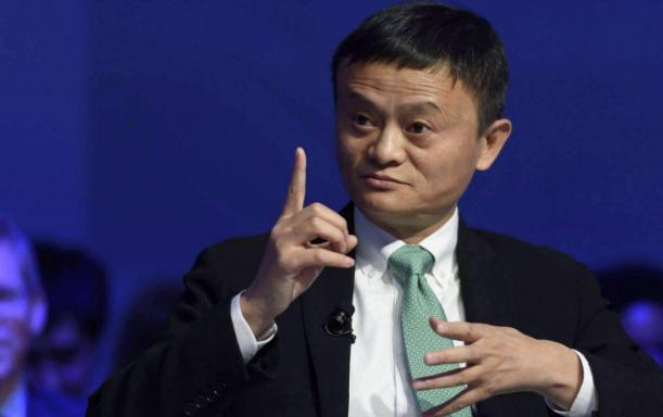 『蚂蚁花呗』花呗借出3000亿,却被用户卸载逃债?马云淡定回应,用户始料未及