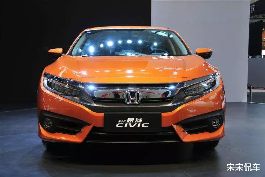 【家用车】15万之内年轻人最爱的4款家用车