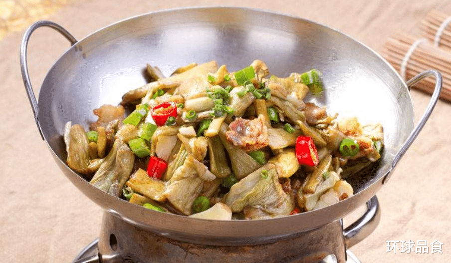 五花肉|冬季，吃萝卜青菜不如它，每天炒一盘，视力好了，不懂吃可惜了