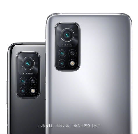 红米手机|红米K30S至尊版首销秒光，王腾：别骂我们，缺货因天灾人祸