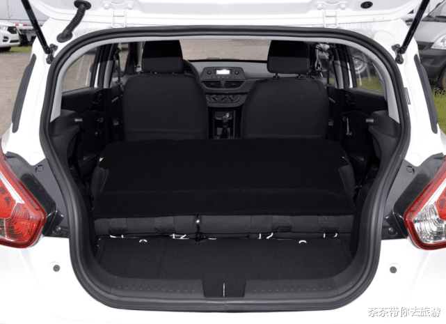 SUV|真正的“性价比之王”！油耗3毛钱，3.18万，把合资车逼上绝路？