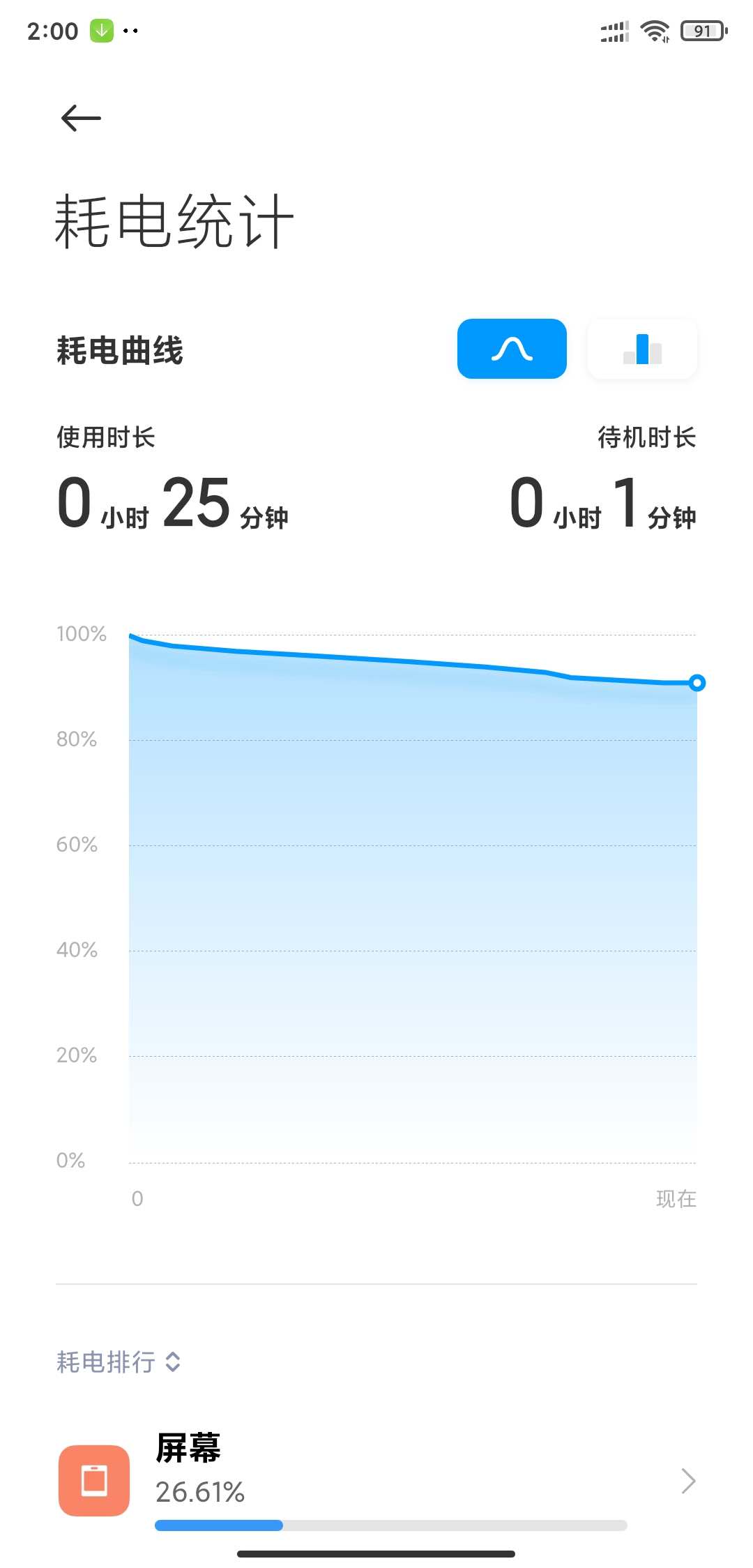 『华为mate』你觉得小米8还能再战多久