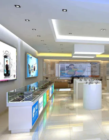 『』别跳“坑里”：实体店买手机和网上买手机，区别真的很大！