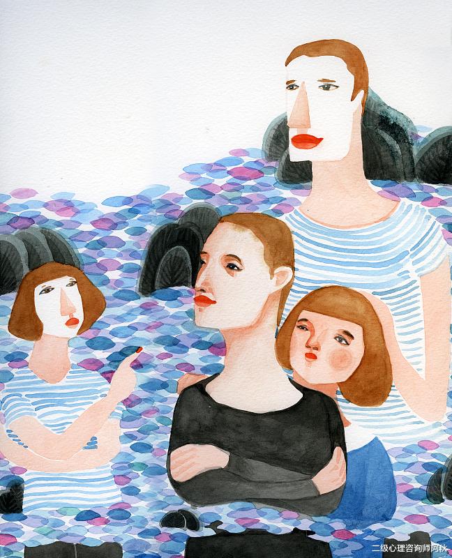 精神分裂症|精神分裂症的症状有哪些？如何区分程度是否严重？