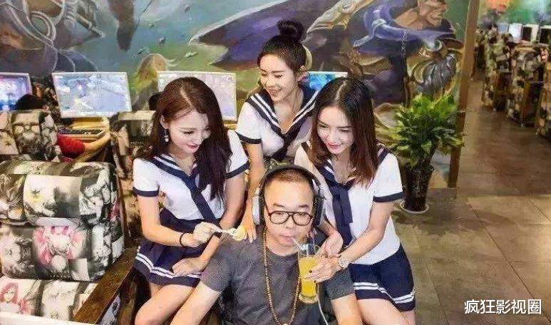 王思聪|王思聪旗下产业再次翻车,“天价”女陪玩被曝光,平台回应