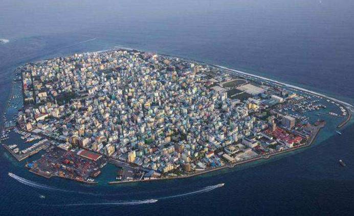 |史上最恐怖的洪灾，将在2100年上演，全球3亿人受影响