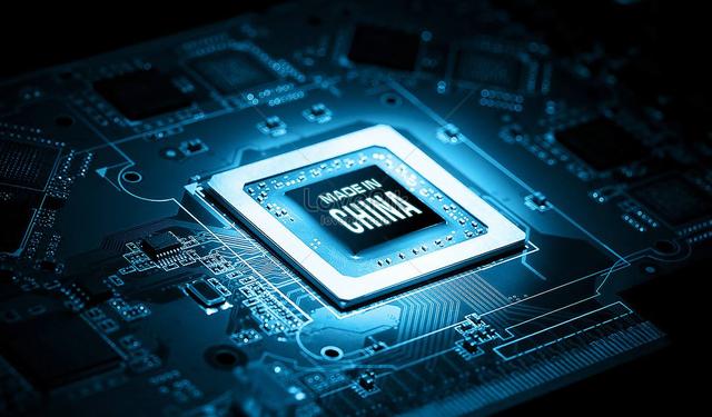 asml|中科院正式宣布！国产5nm光刻技术“破冰”，荷兰ASML猝不及防