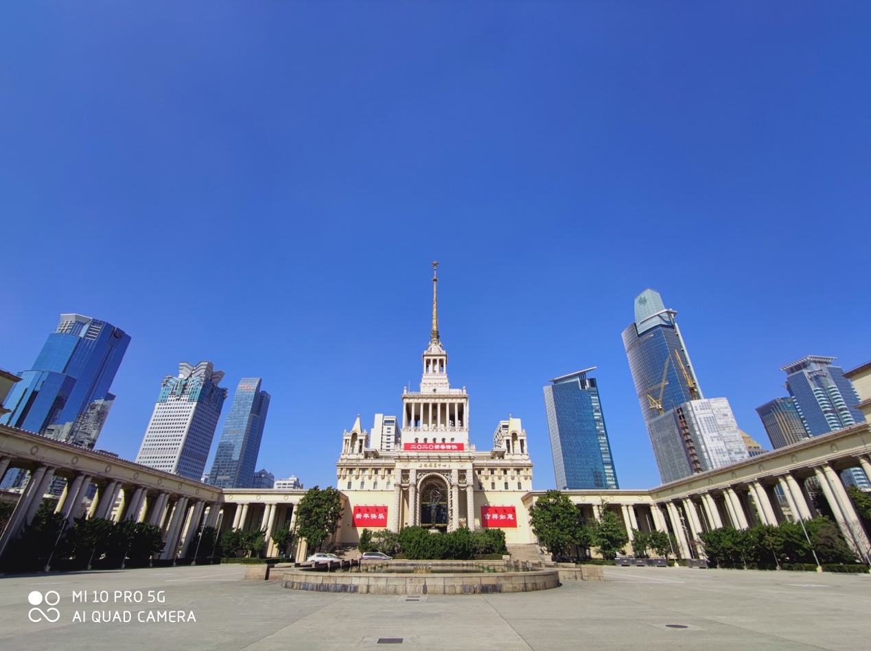 oppo reno|看了都想买!小米10Por完美解析,拍照游戏流畅自如