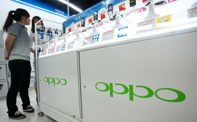 「MIUI」中国第一手机品牌易主，打败华为、小米，销量超苹果的2倍