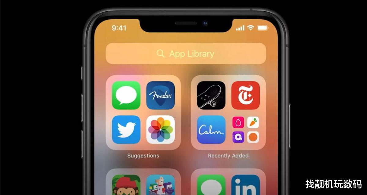 iOS@太后悔!升级iOS14后,这些问题让我想降级