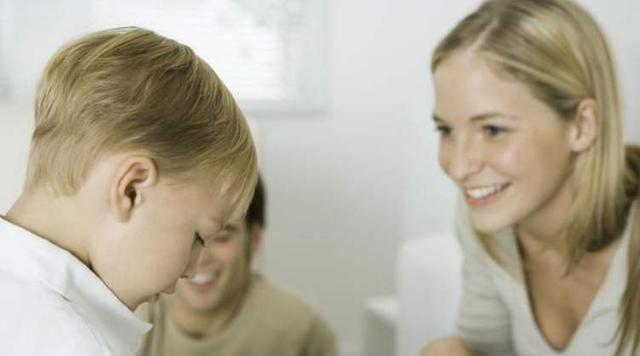 「高校」一双儿女同为博士毕业，父母坦言：从小就要舍得“逼”孩子这3点