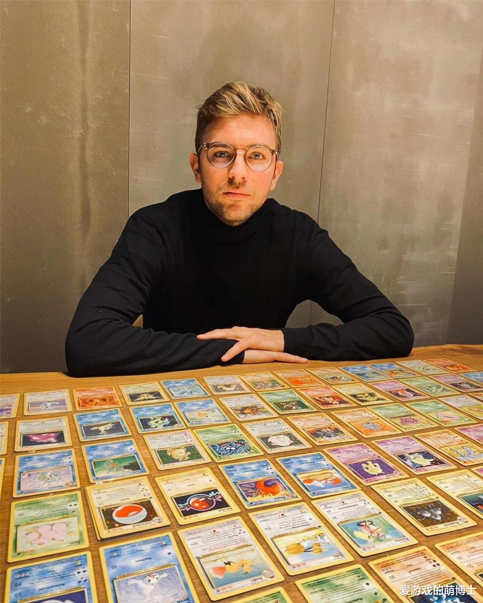 精灵宝可梦|《宝可梦》玩家出售了部分收藏缴纳学费，顺便解决了家庭财政问题