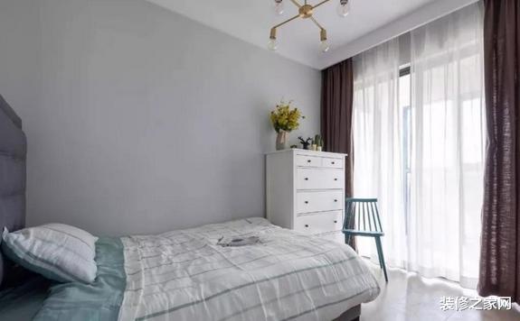 恨不得让毛坯房秒变安乐窝，实现当初承诺女友的豪言壮志