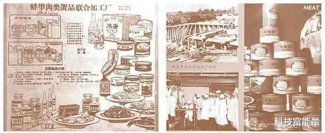 [午餐肉]64年只做猪肉罐头，这个国货品牌颠覆了我的偏见