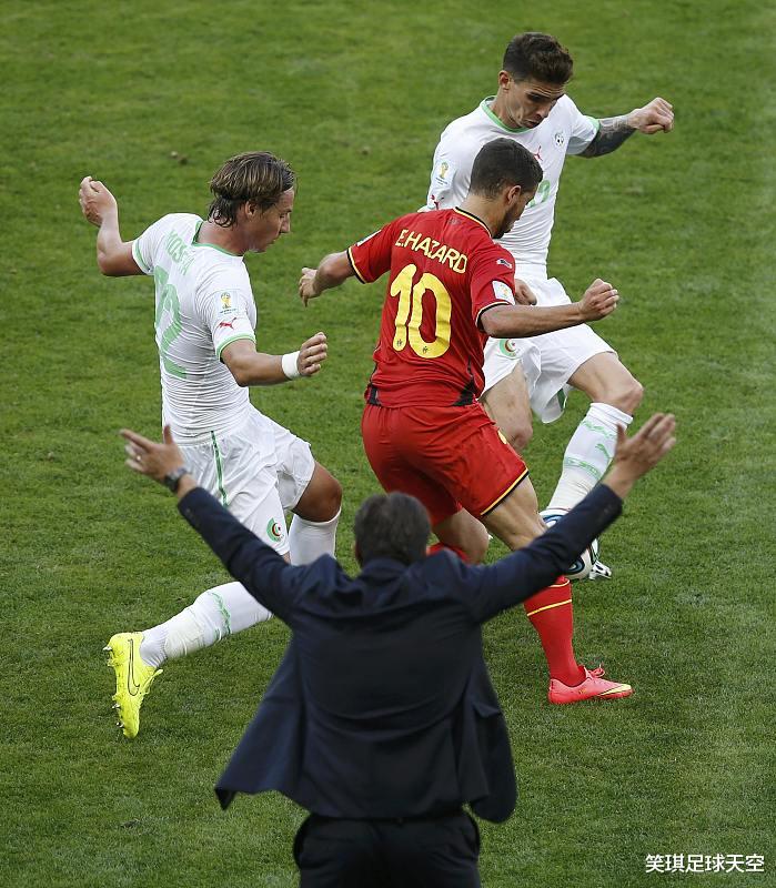 皇家马德里■惊天交易！皇马为姆巴佩不惜代价，愿送扎球王赴巴黎获取法国前锋