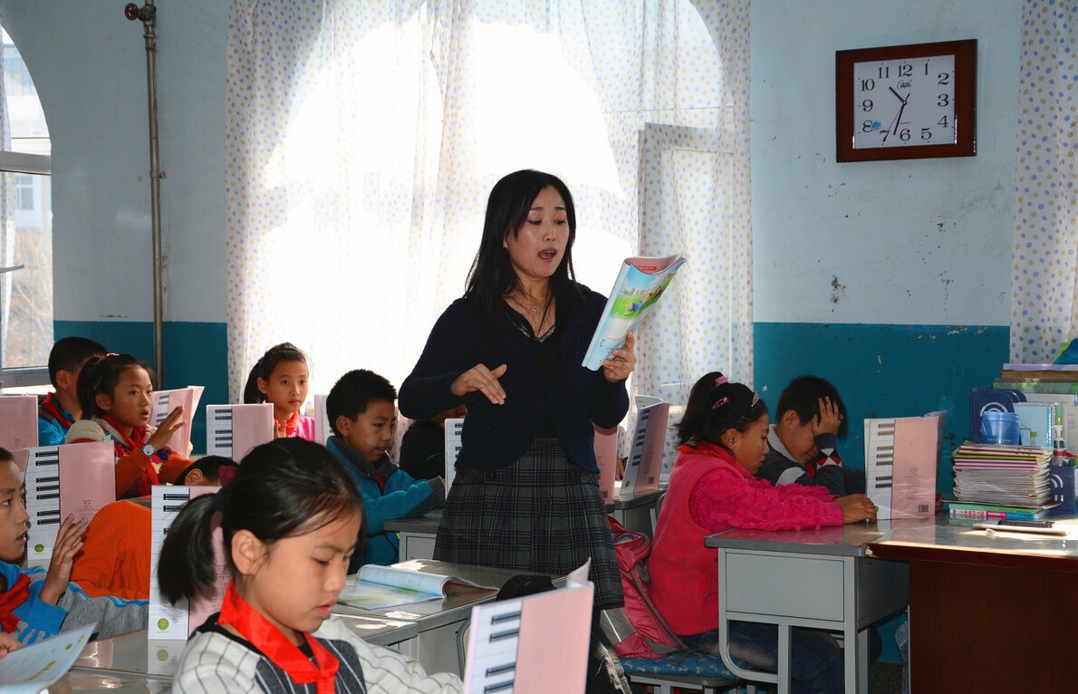 教师|教师职称改革终于盼到头！教师将面临这些改革措施