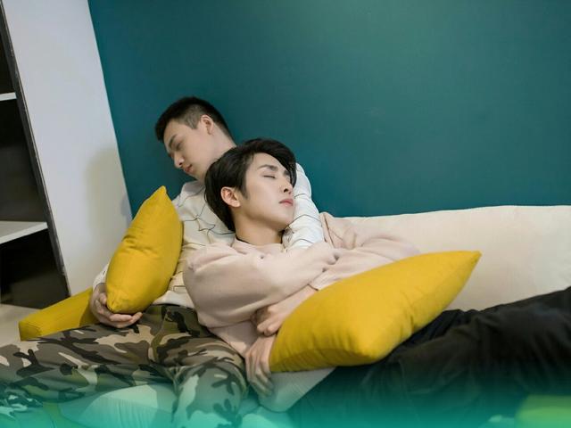 []又来一部高颜值甜宠剧，冷漠精英爱上热情无赖少爷！