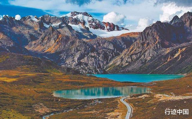 广西|中国最美的高速，沿途都是世外仙境，一下子火到了国外！