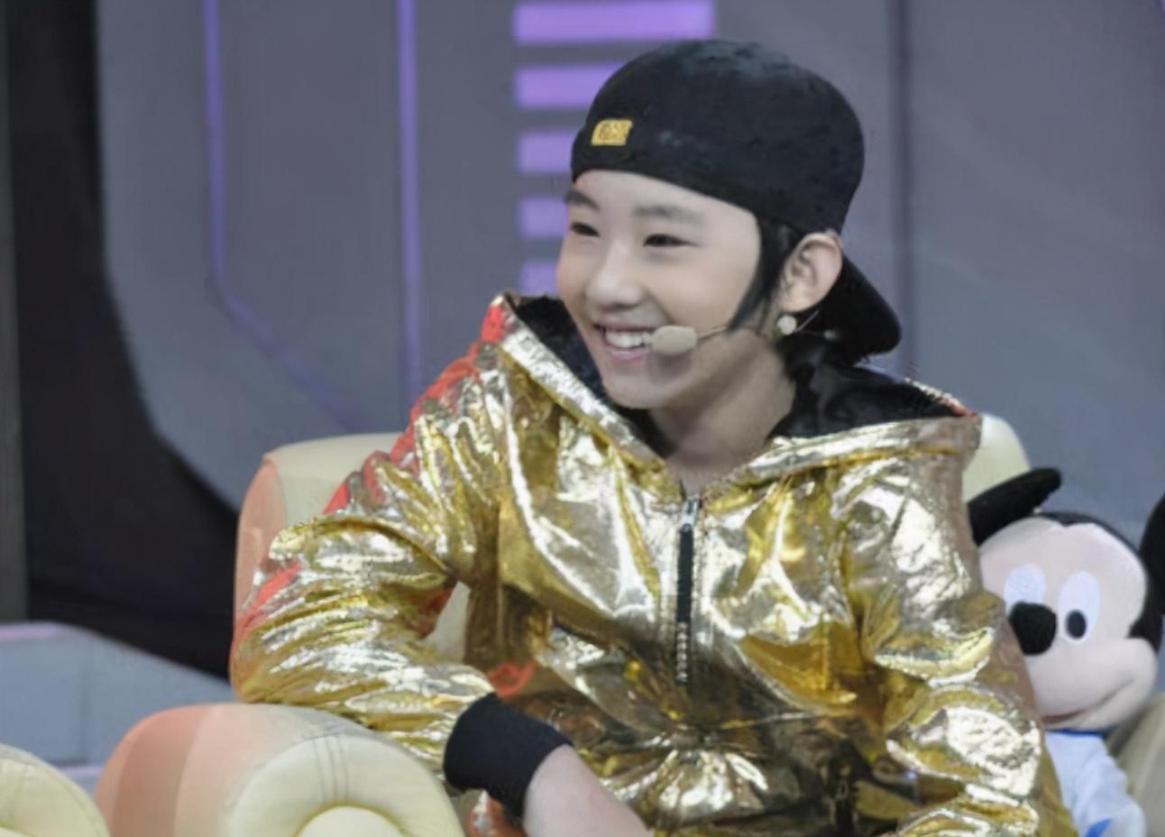 酷我|8岁时与周杰伦搭档,父亲为红送他上春晚,后来却成了这副模样