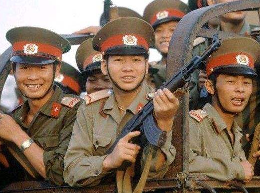 越南|中国崛起哪些国家最担心？专家：不是美俄，这3国早已坐立不安