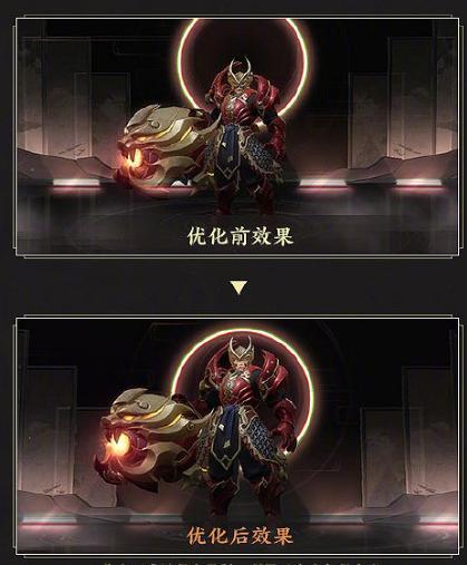 「赵云」五虎将重新上线，赵云龙胆优化后大招更帅，黄忠丁字面具终于没了