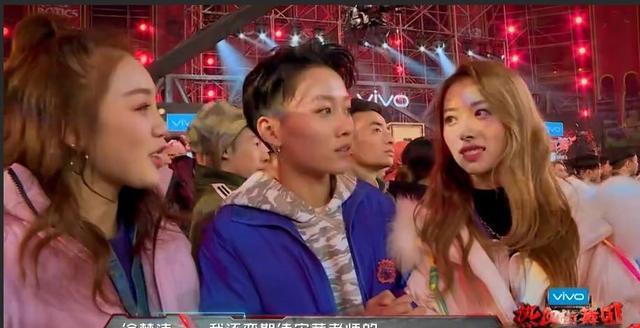 [蜜蜂少女]“蜜蜂少女队”孔雪儿刘雨昕徐梦洁境遇大不同｜人生处处有伏笔