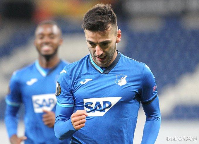 欧联杯|5-0！欧联杯又1惨案诞生！德甲神队踢疯了，6队全胜狂轰26球