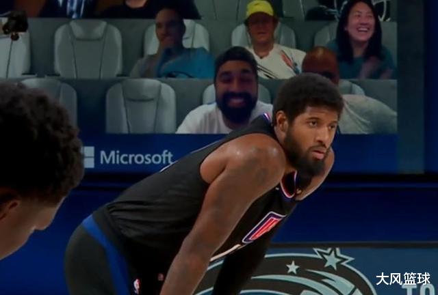 莱昂纳德|我顶级3D！37分钟砍27分决战时刻连得8分，如今谁还说快船没眼光