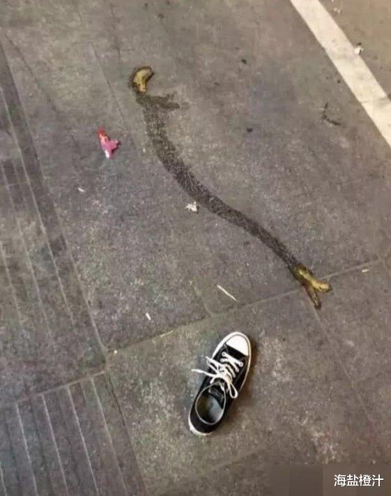 |“网恋奔现能可怕到什么程度?哈哈哈童话里都是骗人的.....”